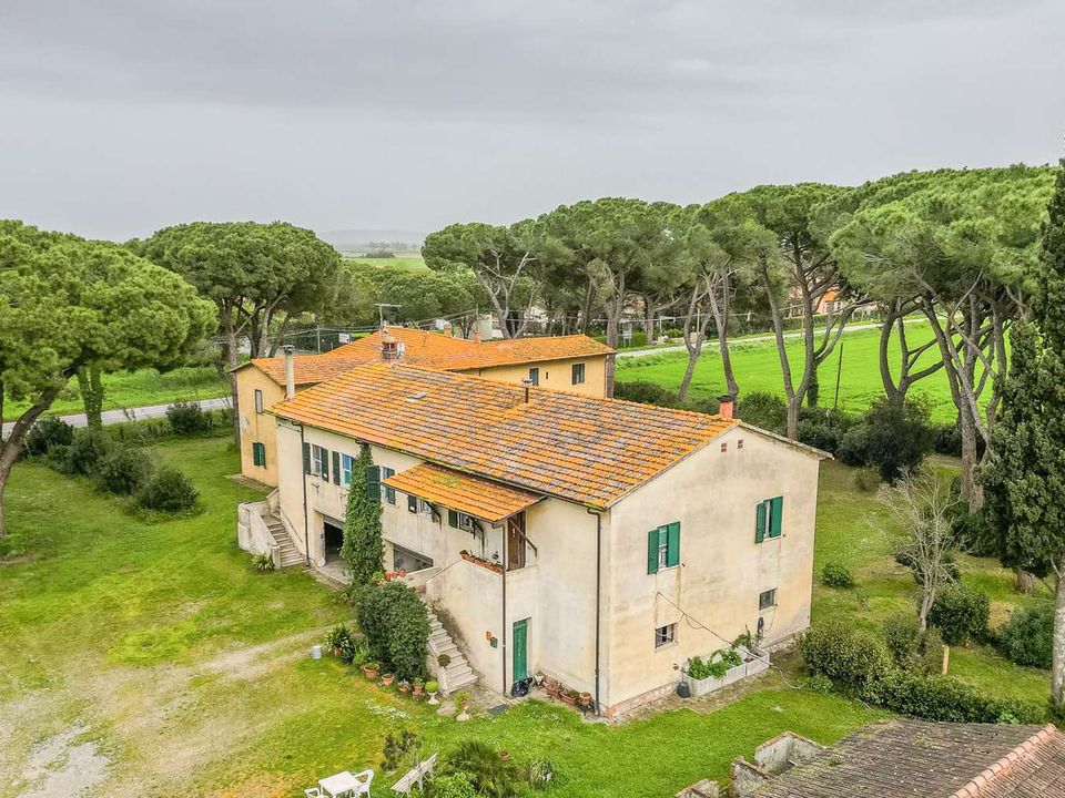Masia a Grosseto, Grosseto - foto 2