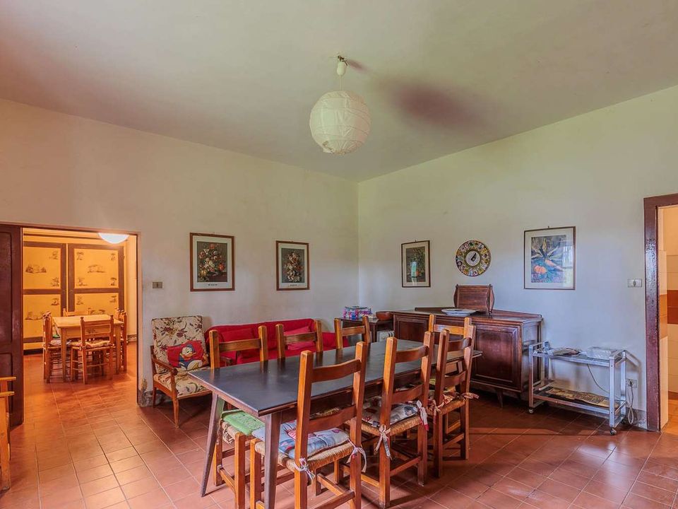 Masia a Grosseto, Grosseto - foto 3