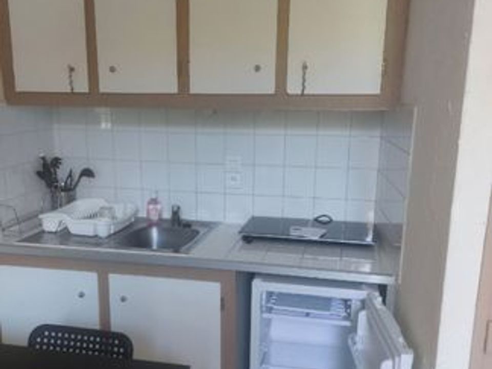 Estudi a Avignon, Vaucluse - foto 4