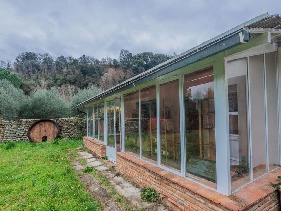 Landejendom i Terranuova Bracciolini, Arezzo - foto 4