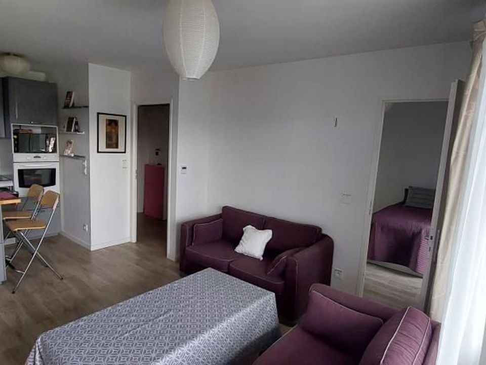 Lejlighed i Bagneux, Hauts-de-Seine - foto 1