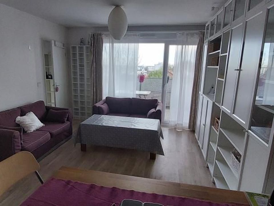 Lejlighed i Bagneux, Hauts-de-Seine - foto 2