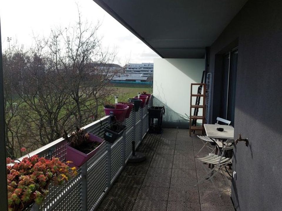 Lejlighed i Bagneux, Hauts-de-Seine - foto 3