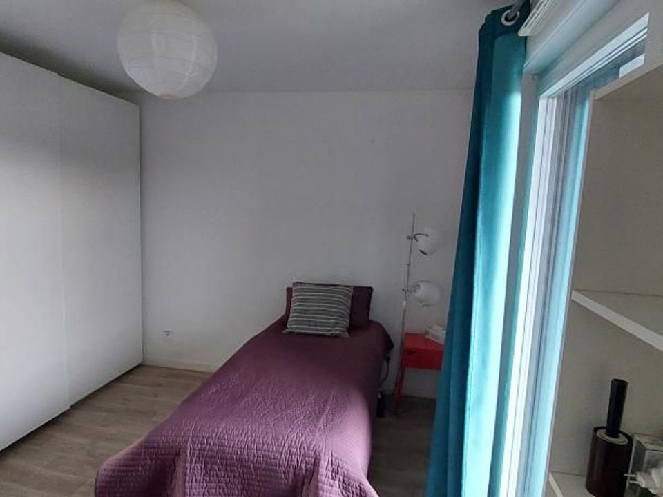 Lejlighed i Bagneux, Hauts-de-Seine - foto 5