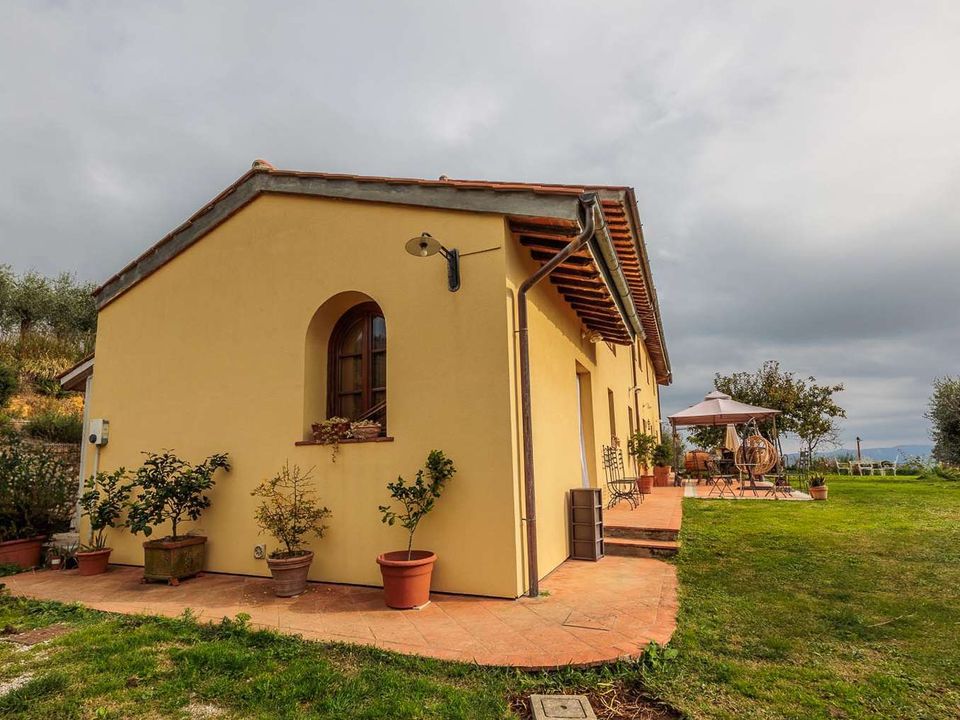Farm hus i Buggiano, Pistoia - foto 5