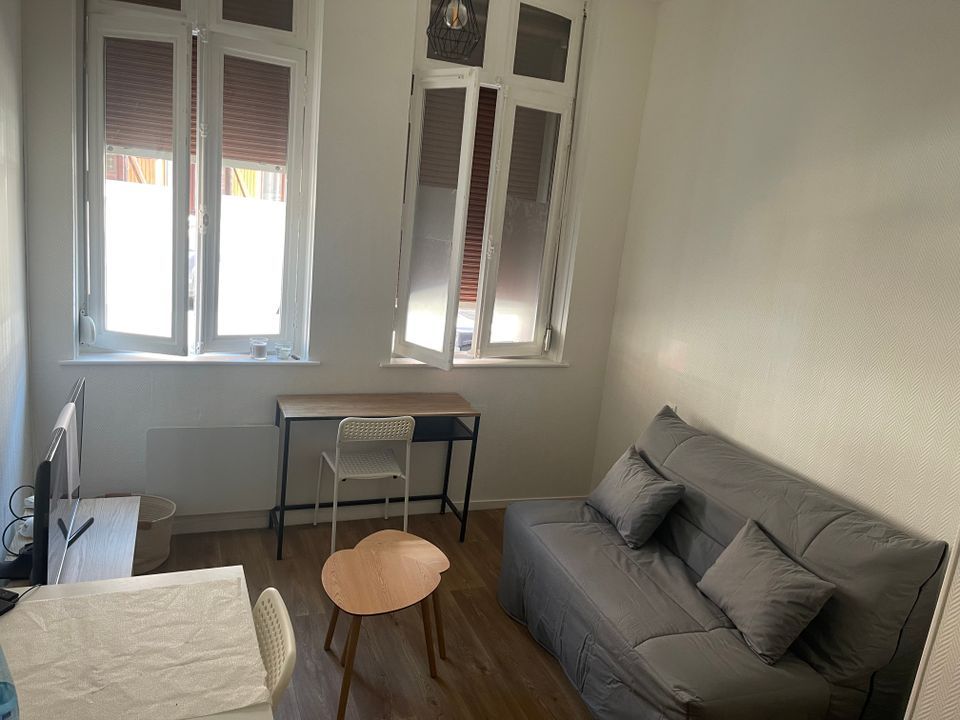 Studio i Amiens, Somme - foto 4