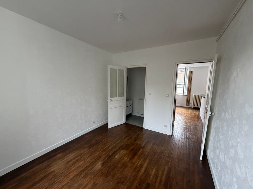 Apartamento en Chatellerault, Vienne - foto 3