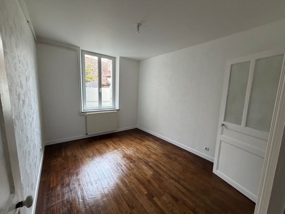 Apartamento en Chatellerault, Vienne - foto 4