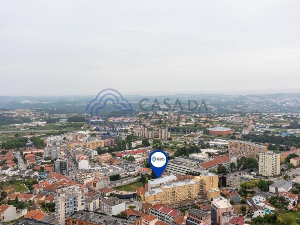 Lejlighed i Gondomar, Porto - foto 3