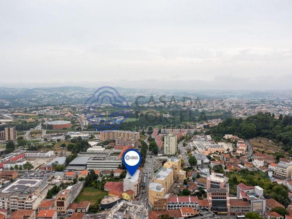 Lejlighed i Gondomar, Porto - foto 4