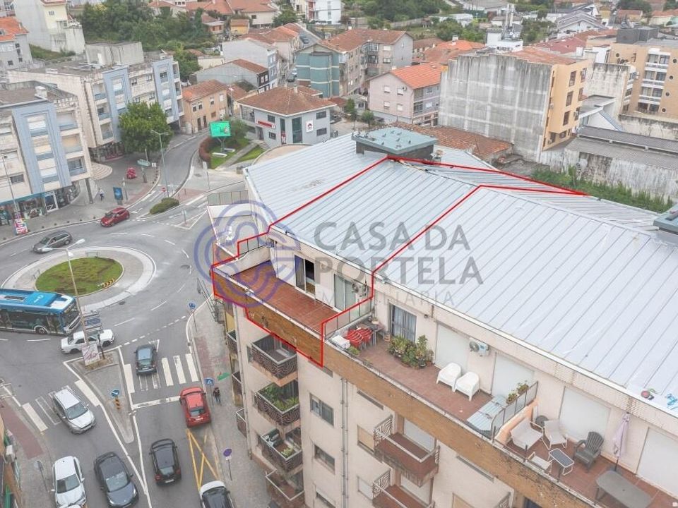 Lejlighed i Gondomar, Porto - foto 5