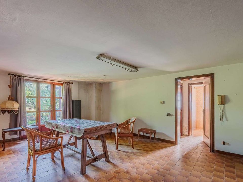 Villa i Altopascio, Lucca - bilde 5