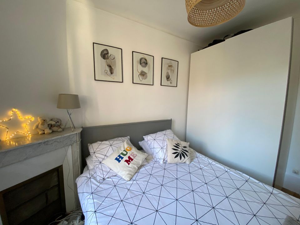 Apartment in Boulogne-Billancourt, Hauts-de-Seine - photo 2