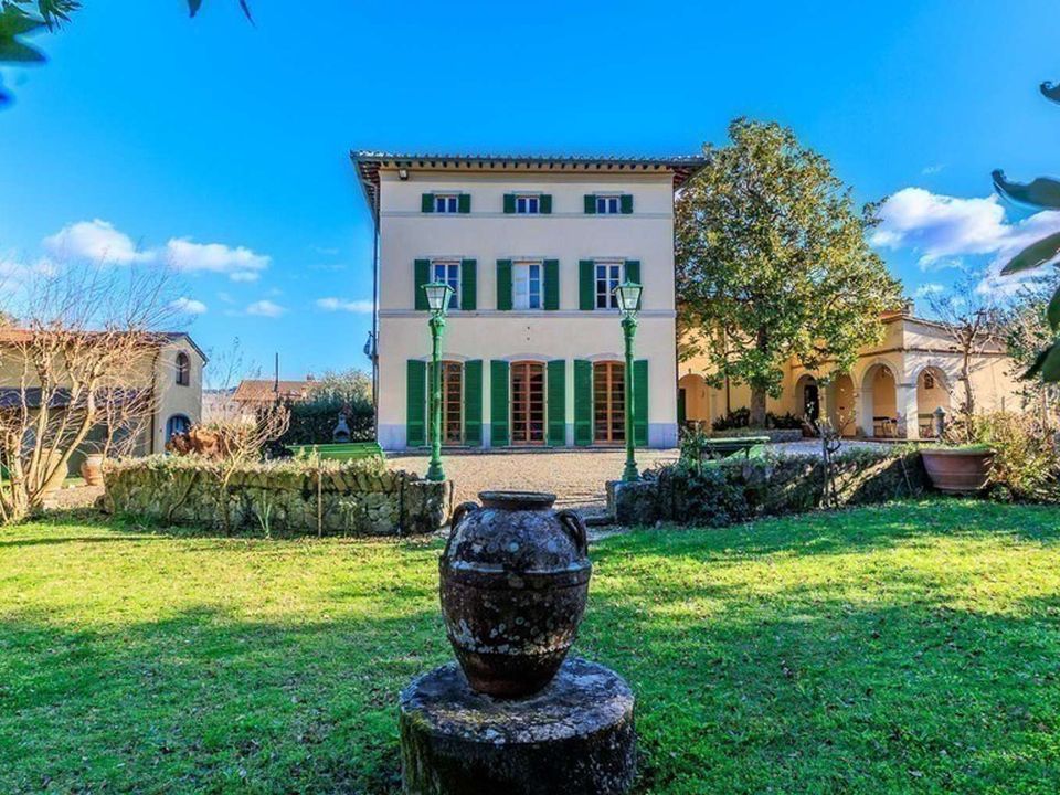 Villa in Bucine, Arezzo - foto 2