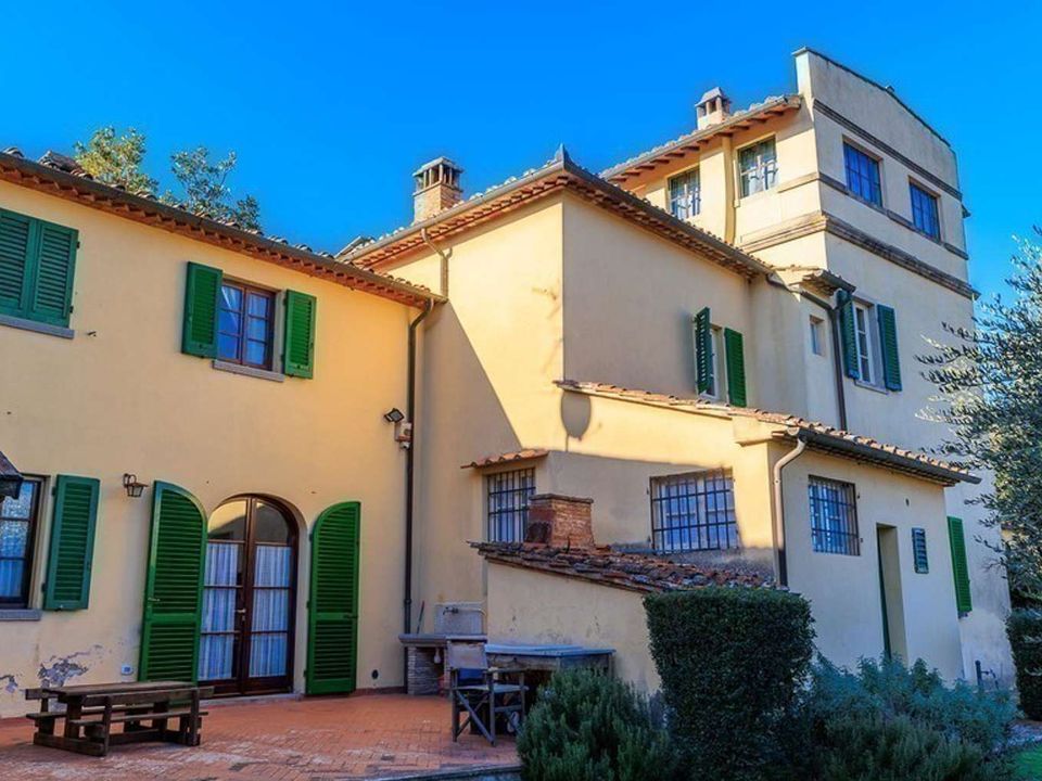 Villa in Bucine, Arezzo - foto 4