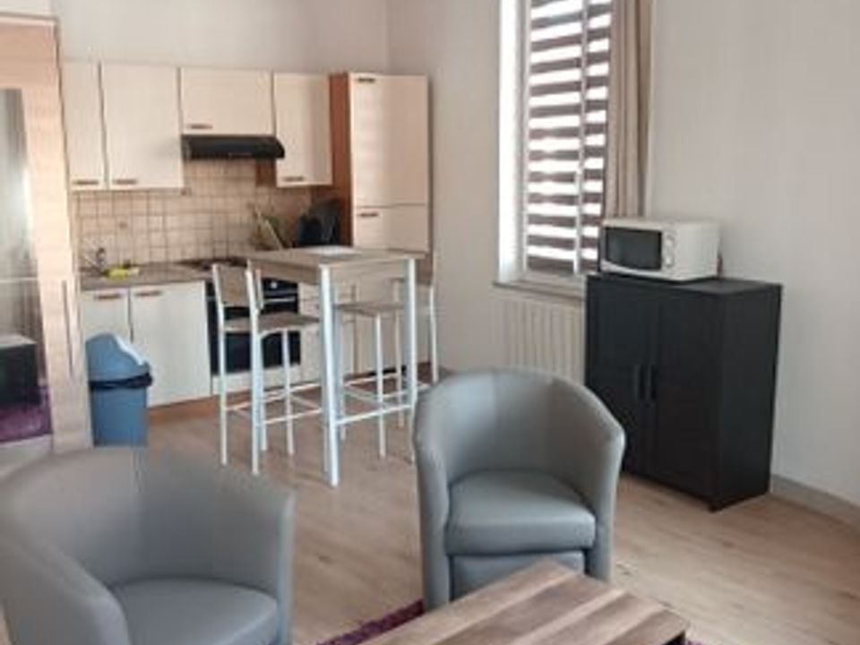 Studio i Tourcoing, Nord - foto 1