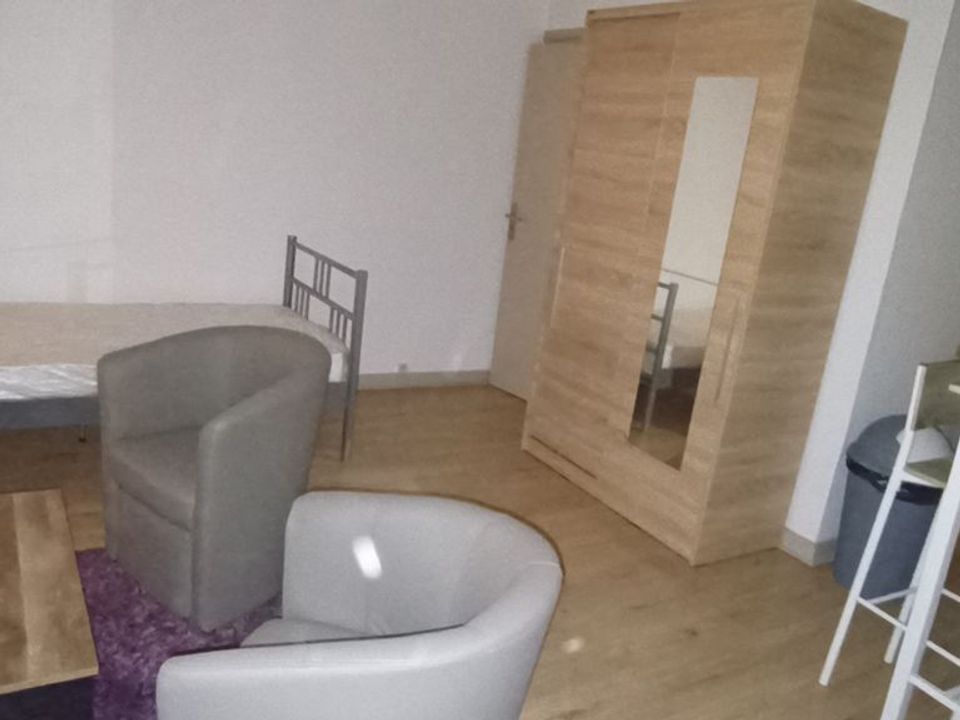 Studio i Tourcoing, Nord - foto 2