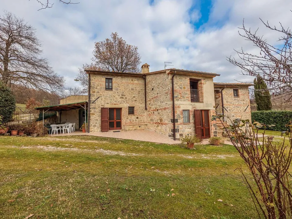Farm hus i Pomezia, Rome - foto 1
