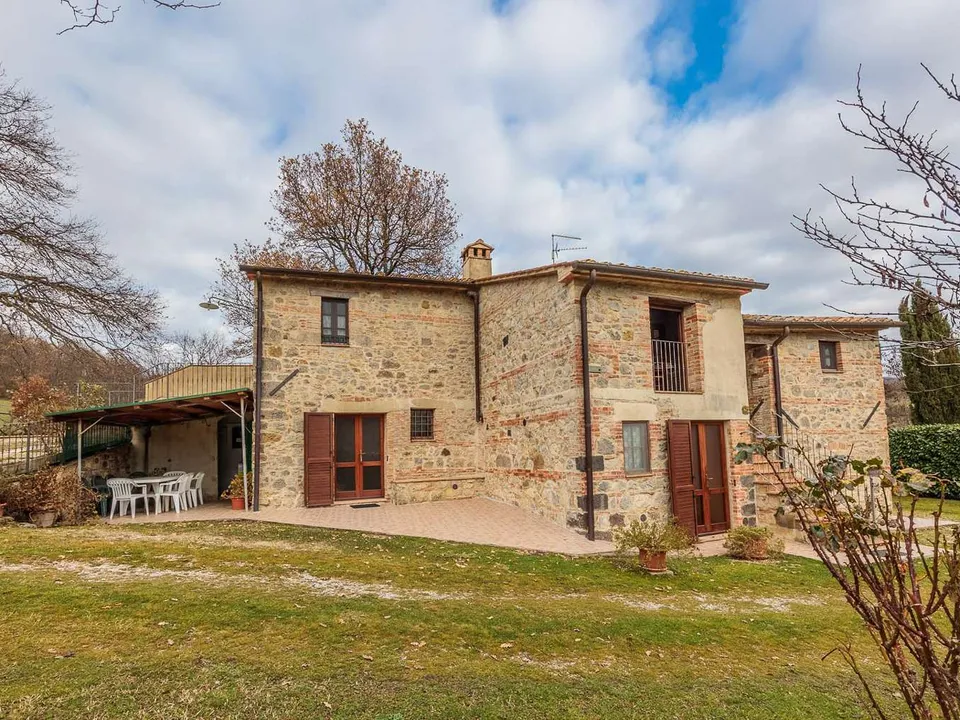 Farm hus i Pomezia, Rome - foto 2