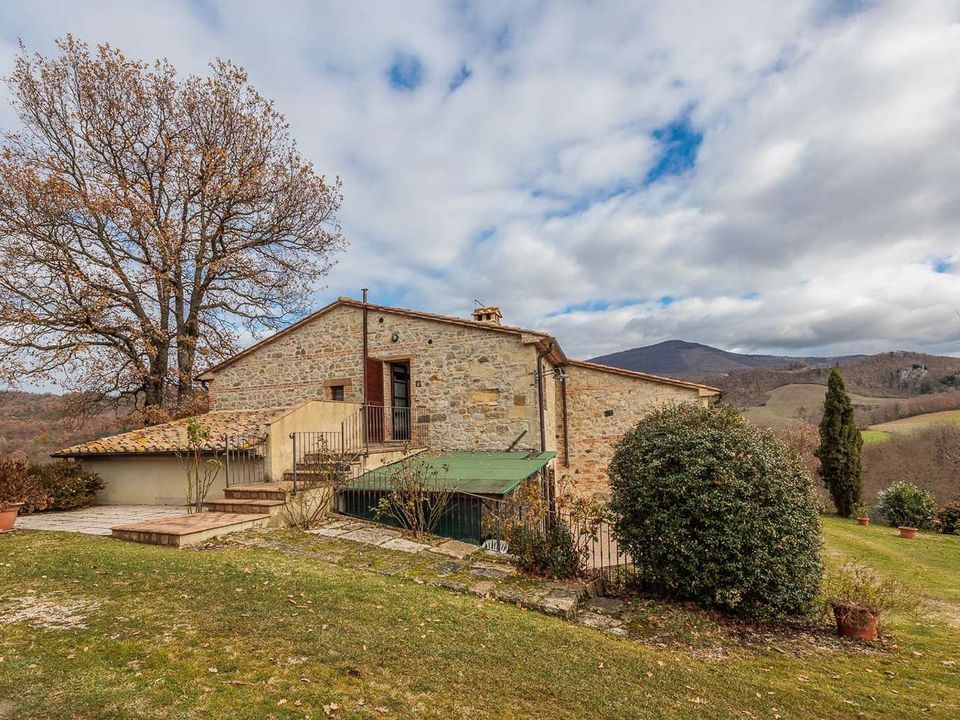 Farm hus i Pomezia, Rome - foto 4