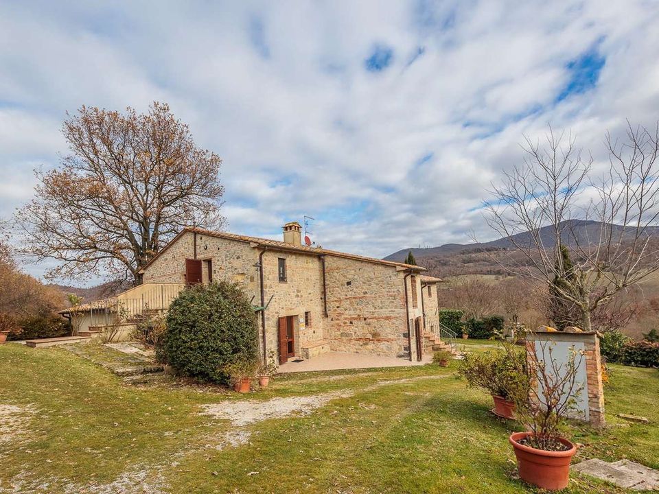 Farm hus i Pomezia, Rome - foto 5