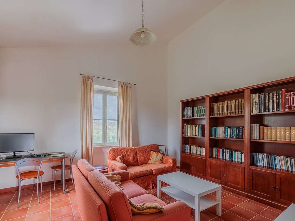 Casa de fazenda em Capalbio, Grosseto - foto 4