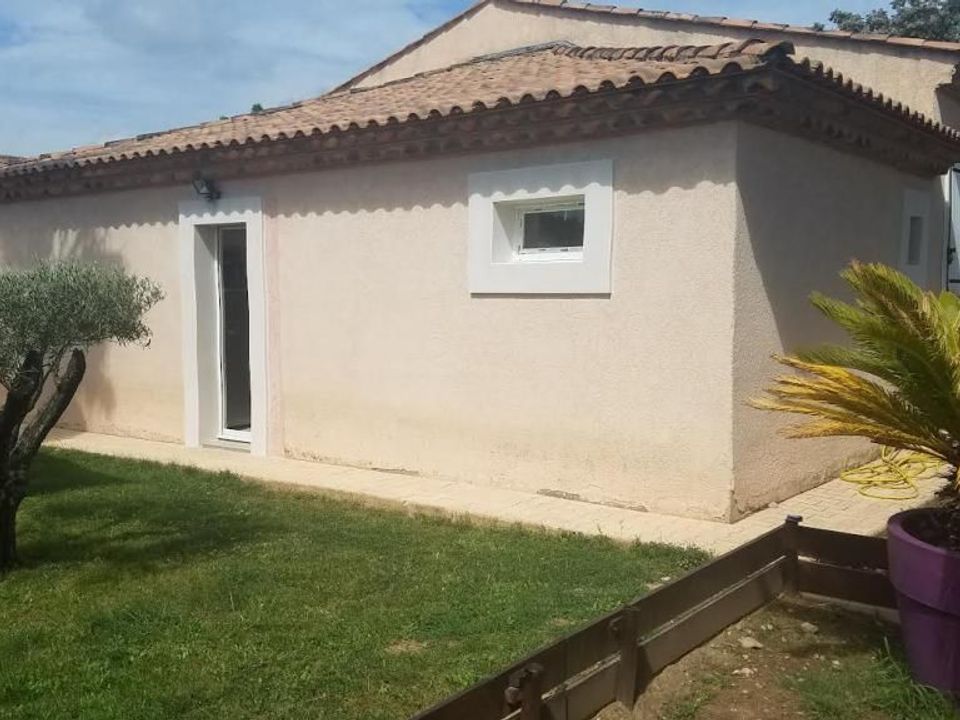 Studio i Saint-André-de-Sangonis, Herault - foto 1