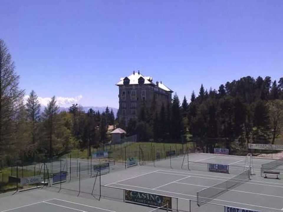Lejlighed i Font-Romeu-Odeillo-Via, Pyrenees-Orientales - foto 2