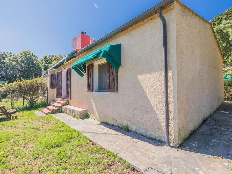 Farm hus i Marciana Marina, Livorno - foto 5