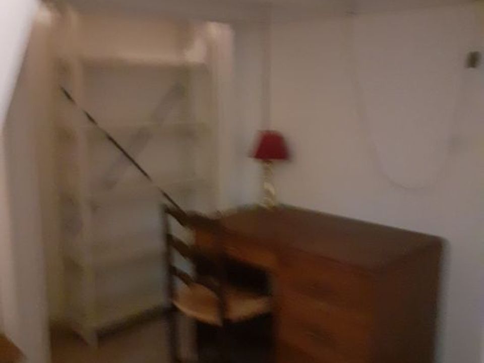 Studio i Saint-Didier-au-Mont-d'Or, Rhone - foto 1
