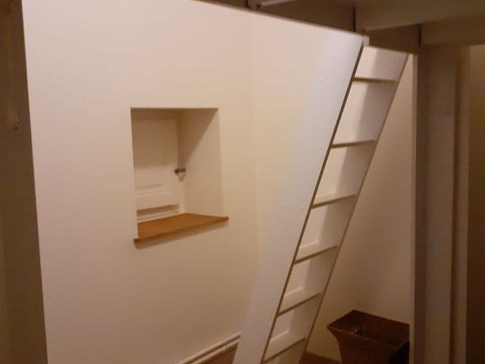 Studio i Saint-Didier-au-Mont-d'Or, Rhone - foto 2