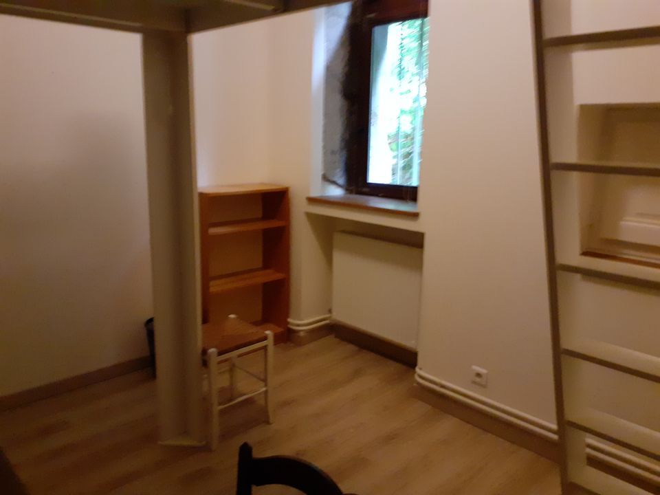 Studio i Saint-Didier-au-Mont-d'Or, Rhone - foto 4