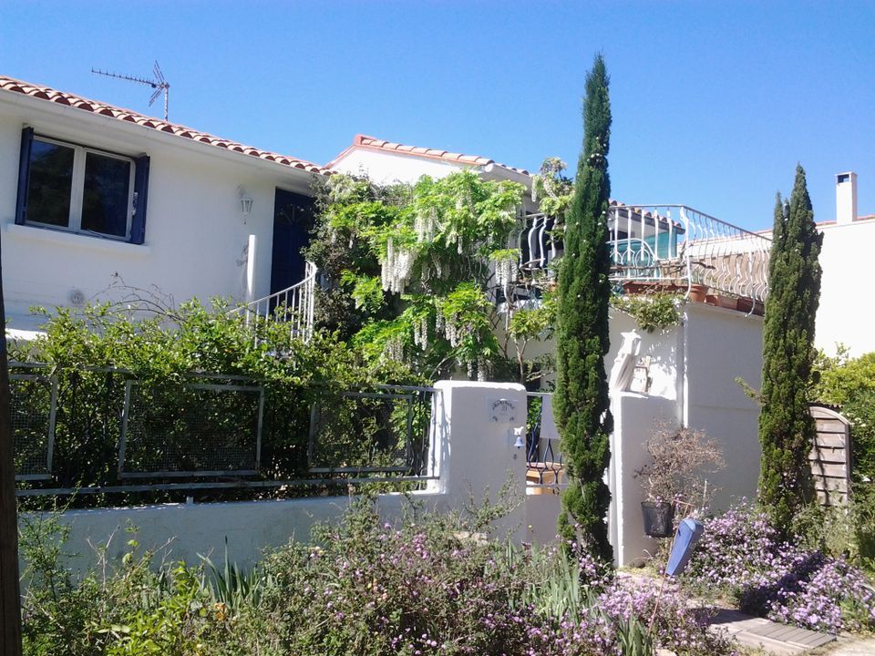 Apartament a Argeles-sur-Mer, Pyrenees-Orientales - foto 1
