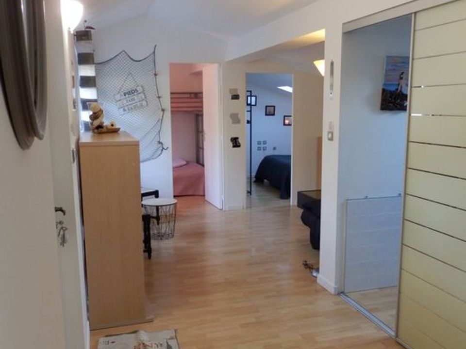 Apartament a Argeles-sur-Mer, Pyrenees-Orientales - foto 4