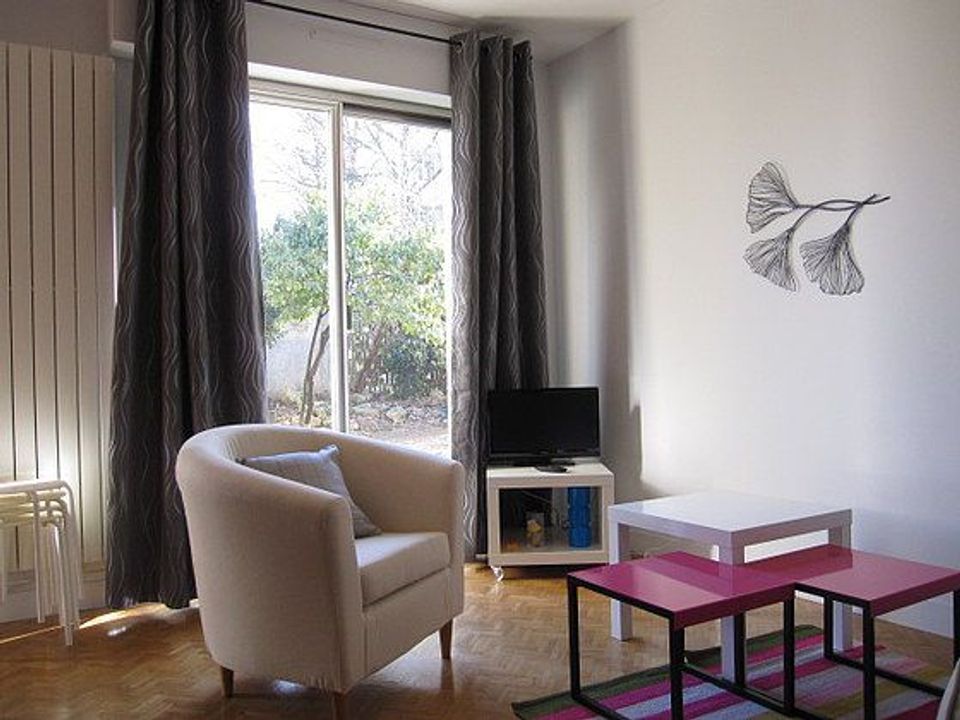 Studio i Maisons-Alfort, Val-de-Marne - foto 1