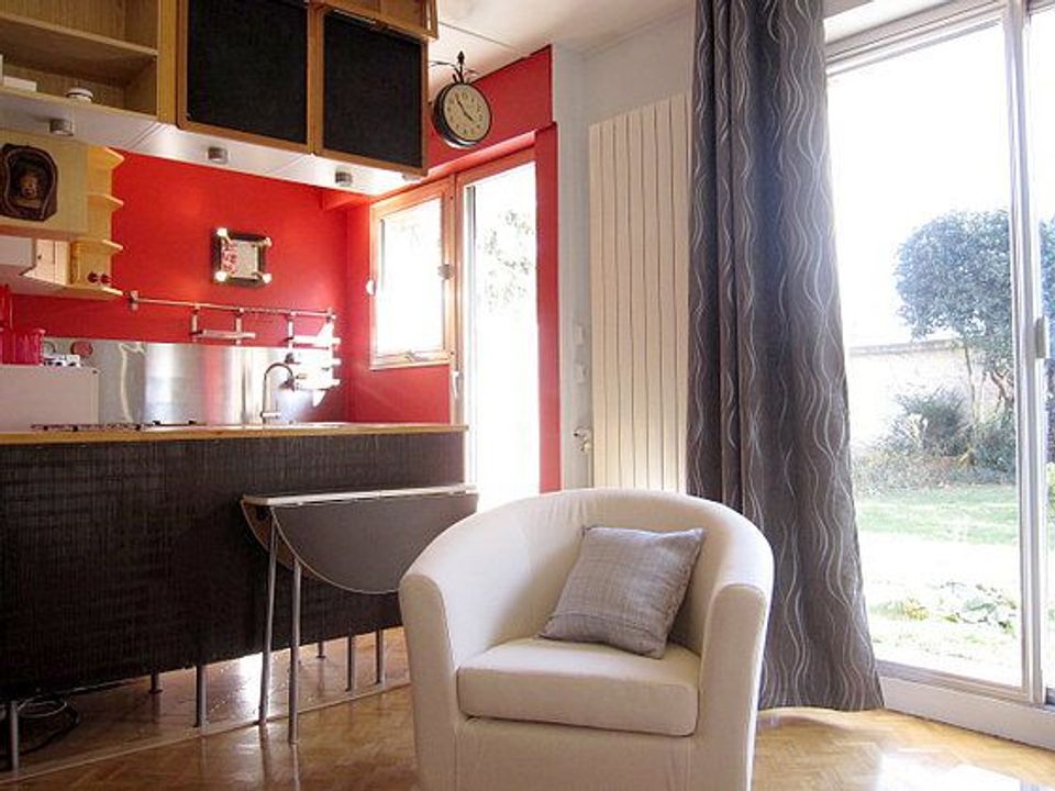 Studio i Maisons-Alfort, Val-de-Marne - foto 2