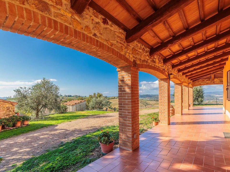 Masia a Manciano, Grosseto - foto 3