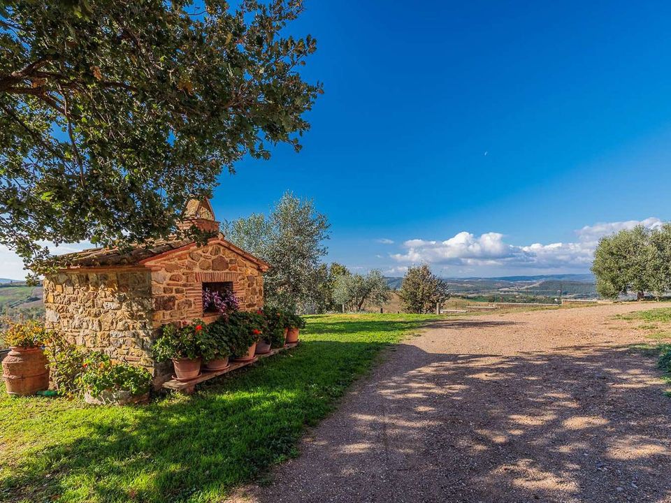 Masia a Manciano, Grosseto - foto 4