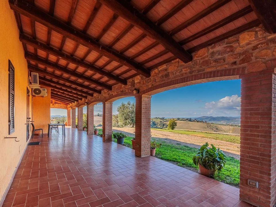 Masia a Manciano, Grosseto - foto 5
