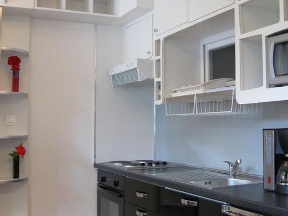 Studio i Metz, Moselle - bilde 2
