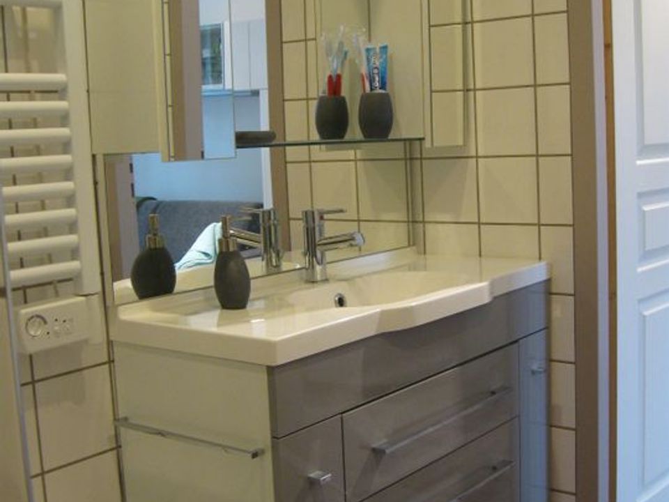 Studio i Metz, Moselle - bilde 5