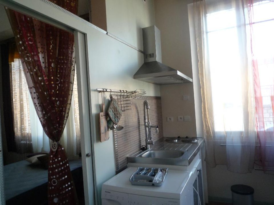 Lejlighed i Châlons-en-Champagne, Marne - foto 1