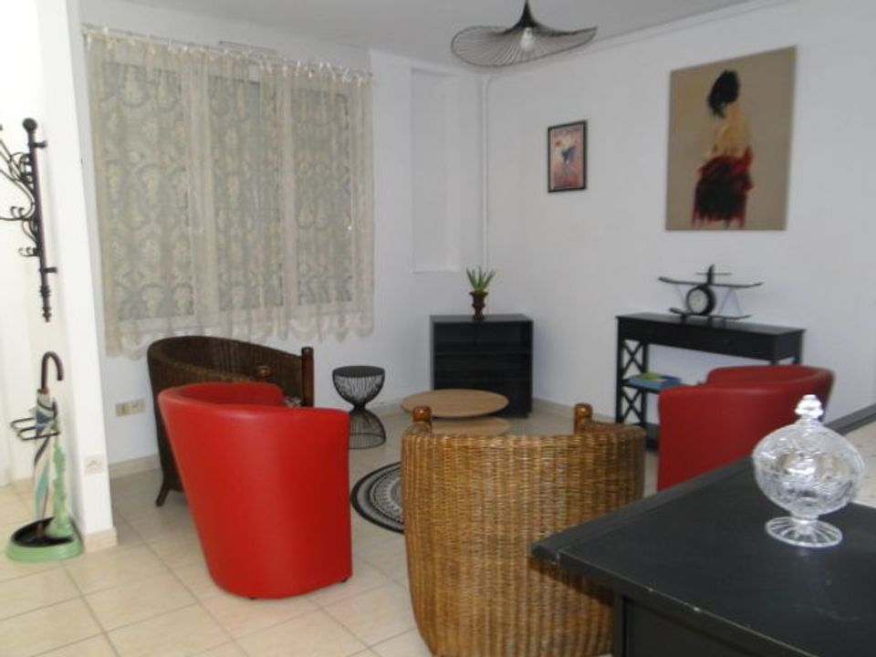 Villa i Marmande, Lot-et-Garonne - foto 1
