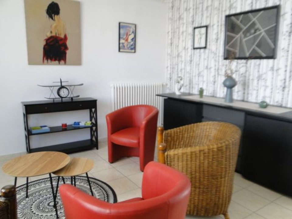 Villa i Marmande, Lot-et-Garonne - foto 2