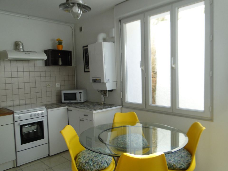 Villa i Marmande, Lot-et-Garonne - foto 3