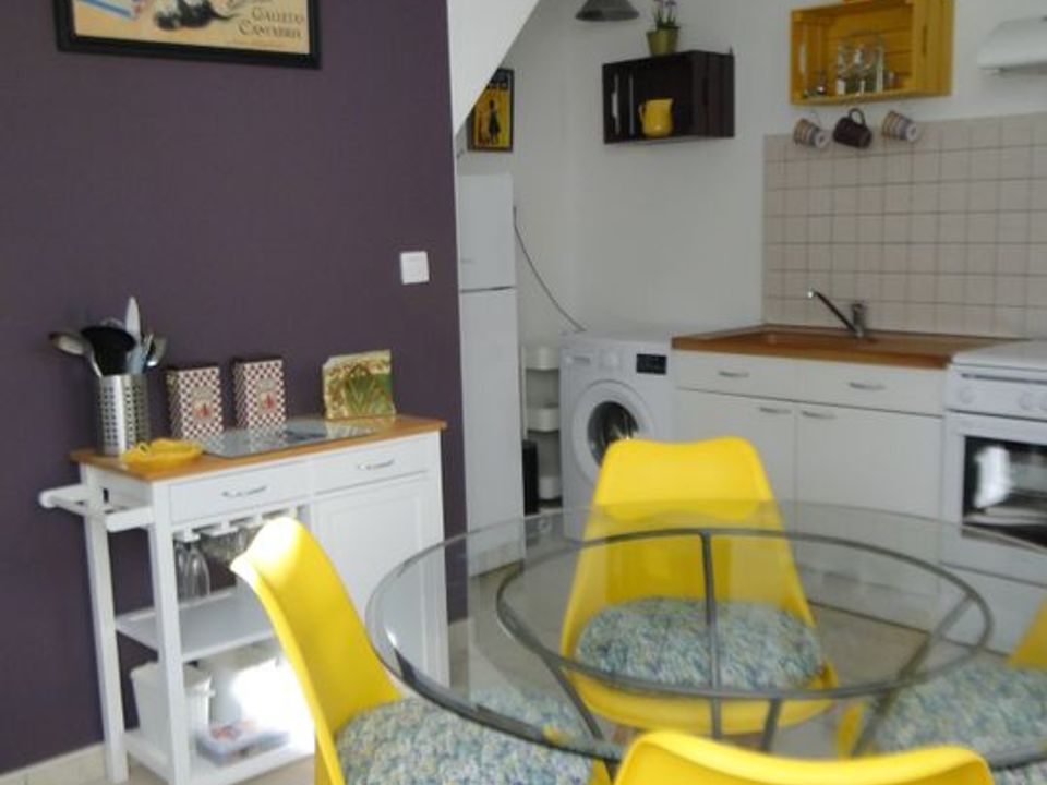 Villa i Marmande, Lot-et-Garonne - foto 4