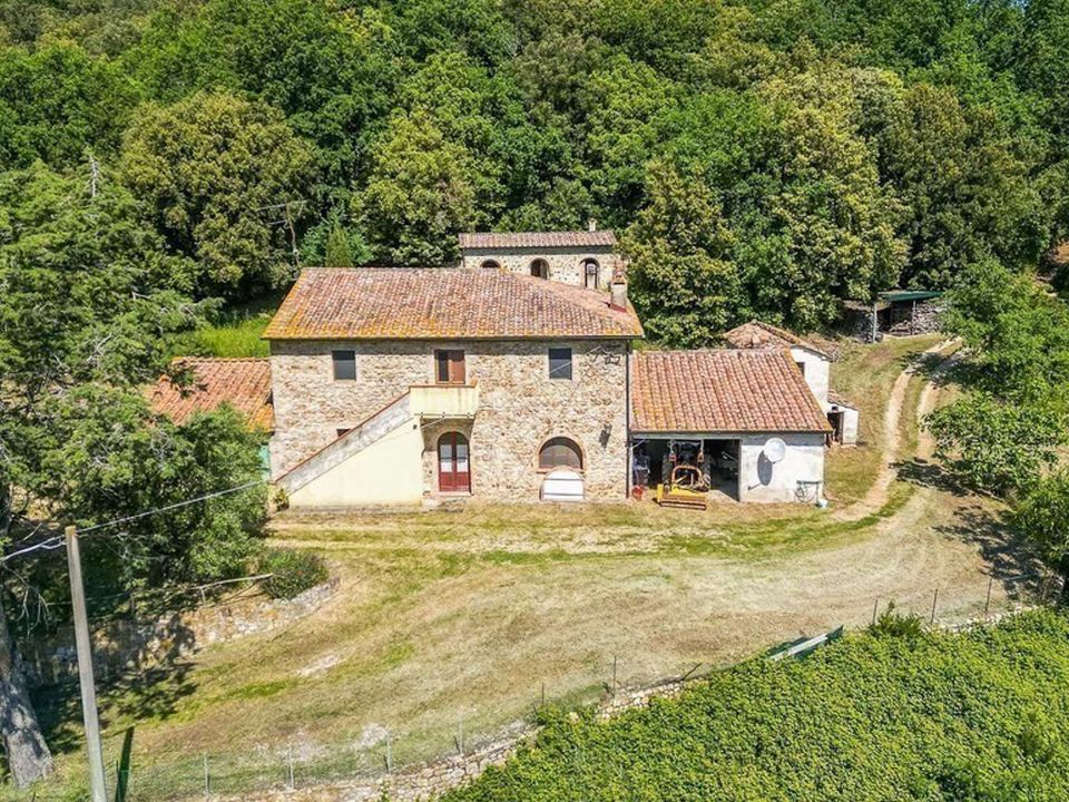 Boerderij in Pomarance, Pisa - foto 2
