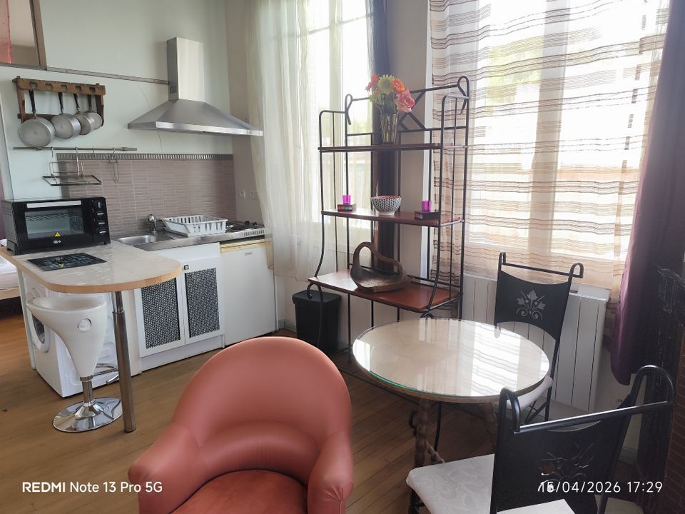 Apartament a Châlons-en-Champagne, Marne - foto 4