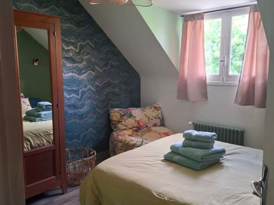 Lejlighed i Cassaniouze, Cantal - foto 2
