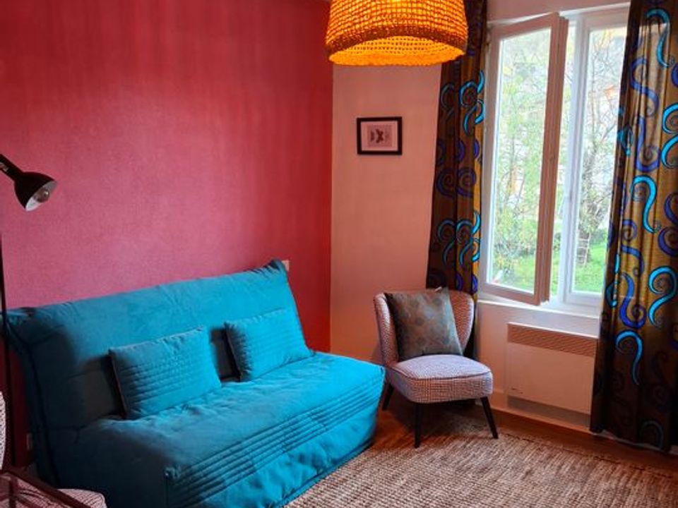 Lejlighed i Cassaniouze, Cantal - foto 2